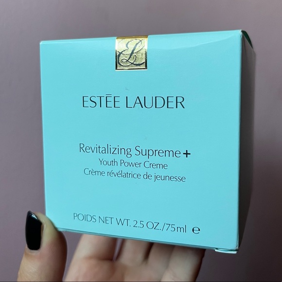 🆕HOST PICK Estēe Lauder Revitalizing Supreme Power Youth Crème🧖🏼‍♀️ - Picture 3 of 5